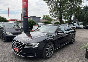 Audi A8 D4 (2010-)