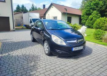 Opel Corsa D 1.2 Benzyna | Niski Przebieg