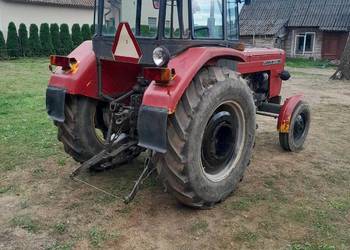 Ciągniki Ursus c360 zadbany sprawny Polecam