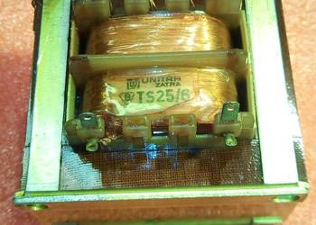 transformator TS 25/6