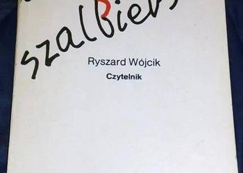 Święte szalbierstwo - Ryszard Wójcik
