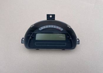 Licznik zegary 9660225780 citroen C3 lift