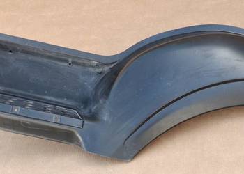 IVECO STRALIS STOPNICA LEWA STOPIEŃ GÓRNY LEWY NADKOLE 504047582