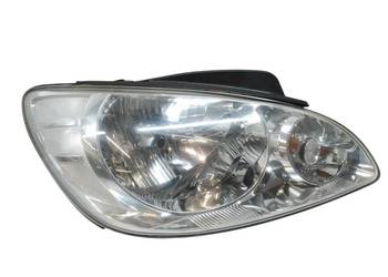 LAMPA PRZÓD PRAWA EU  Hyundai Getz I (2002-2011)
