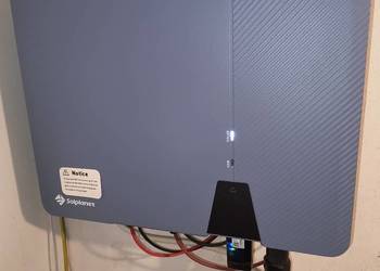 Falownik, inverter ,solplanet 20kv