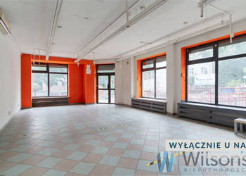 Lokal na wynajem 77.55m2 Warszawa Emila Zegadłowicza