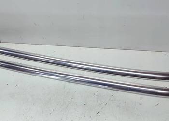 RELING RELINGI DACHOWE DACHOWY CHROM AUDI Q3 8U 8U0860022A 8U0860021A 2ZZ