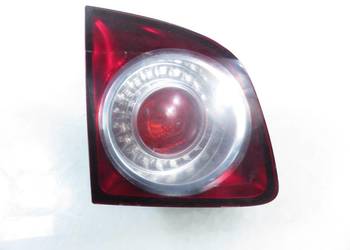LAMPA LEWA TYLNA KLAPA VW GOLF PLUS