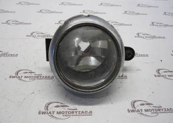 KIA SORENTO II 4x4 10r halogen lewy 92201-2P0