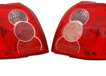Toyota Auris 07-10 Lampa tylna NOWA Toyota Auris 07-10 Lampa tylna NOWA