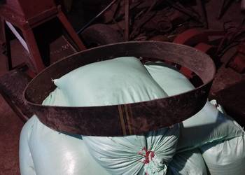 Pas klinowy szeroki rowkowy MF 510 nowy nie uzywany