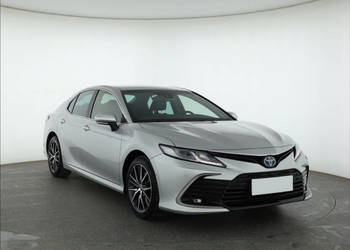 Toyota Camry 2.5 Hybrid