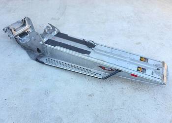 Rama Chlodnica Front Stelaz Polaris Rmk 800 Dragon Track