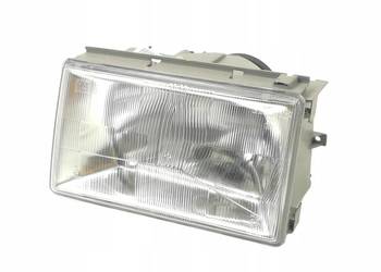 LAMPA LEWY PRZÓD FIAT REGATA 1983-1990 NOWA MAGNETI MARELLI 5971818