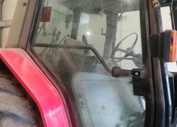Drzwi lewe/prawe Massey Ferguson 6110 6120, 6130, 6140, 6150, 6160, 6170, 6
