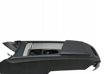 TUNEL ŚRODKOWY PODŁOKIETNIK Volvo S60 III (2018-2024)