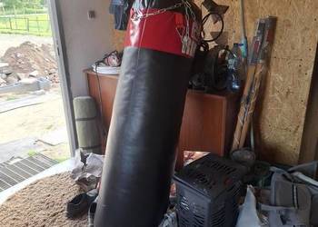 Worek Bokserski 150cm 50kg