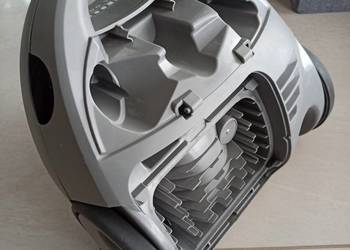 Obudowa tylna do odkurzacza zelmer meteor 2