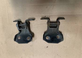 Zawias zawiasy drzwi lewy przód Subaru legacy V outback IV