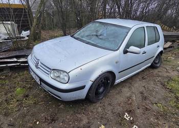Vw Golf IV