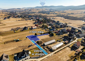 Działka budowlana Podwilk | pozwolenie na budowę