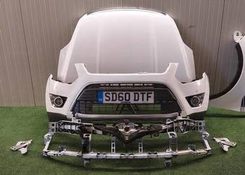 PAS PRZEDNI FORD KUGA MK1 08-12 LAK: 58