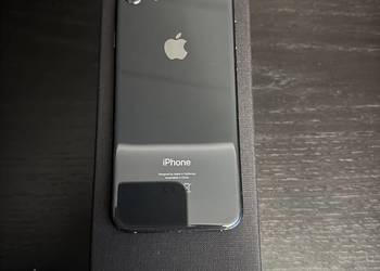 iPhone 8 64GB Space Grey | Bateria 89% | Stan BDB | Pudełko IMEI