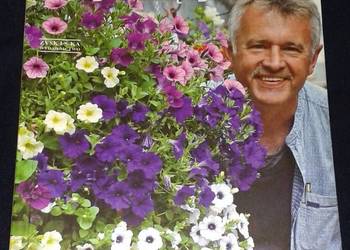 Wpływ księżyca 2020 - Poradnik ogrodniczy - Witold Czuksanow