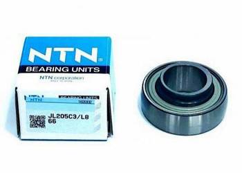 Łożysko kulkowe stałe JL205C3 NTN