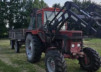 MTZ 82