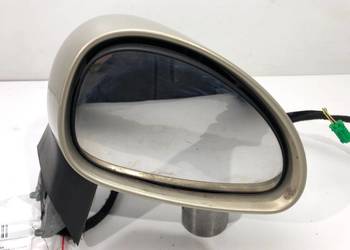 LUSTERKO PRAWY CITROEN C4 I Hatchback 04-14 ZEWNĘTRZNE PRAWA, BOCZNE