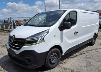 Renault Trafic 2.o dci 16.000tyskm