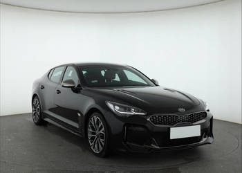 Kia Stinger 2.0 T-GDI