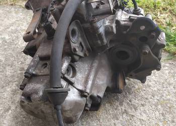Skrzynia biegów, gearbox Suzuki Swift cultus geo meteo GTI