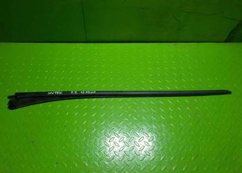 PEUGEOT 5008 I 1.6 HDI 10r 5D listwa szyby slupka prawa przod 96858533