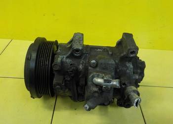 AVENSIS T27 AURIS 1.8 16V VALVEMATIC 14r sprezarka klimatyzacji 447260-1496