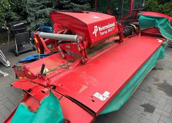 Kosiarka czołowa Kverneland 3632 MT