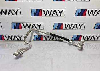BMW F39 F45 F46 F48 RURKA PRZEWÓD WĄŻ KLIMATYZACJI 9869631