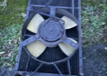 Chłodnica wody FSO polonez