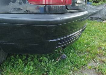 Bmw e46 sedan zderzak m-pakiet tylny
