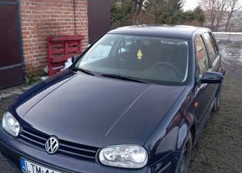 Golf 4 1.4 16v