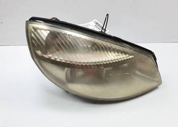 LAMPA PRAWA PRZÓD RENAULT SCENIC II