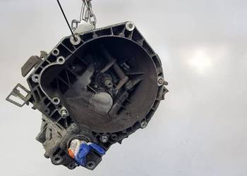 SKRZYNIA BIEGÓW LANCIA LYBRA 46433289 SKRZYNIA BIEGÓW LANCIA LYBRA 46433289