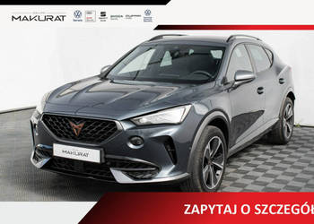 Cupra Formentor WD7179R#2.0 TSI 4Drive DSG Podgrz.f I kier LED K.cof Salon…
