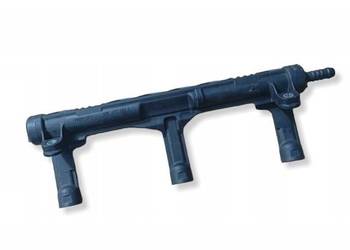 Audi A6 S6 C7 4G 2012 3.0 TFSI Przewód paliwowy 06E133681L