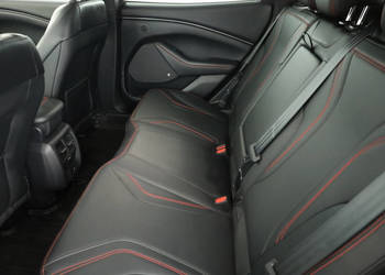 Ford Mustang Mach-E Standard Range AWD