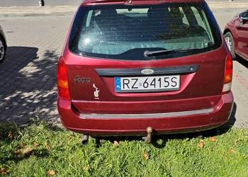 Ford Focus na części