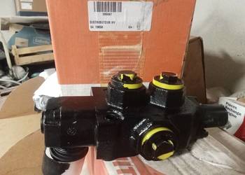 Zawór pozycionowania kół 285567