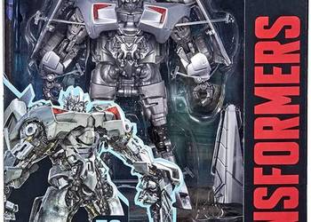 Figurka Transformers Autobot DLX TF2 Sideswipe Studio Series