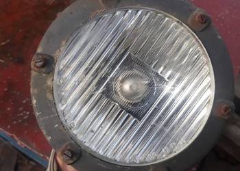 Lampa halogen szperacz
